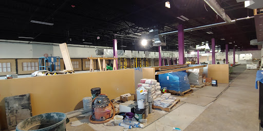 Gym «Planet Fitness», reviews and photos, 29 Traders Way, Salem, MA 01970, USA