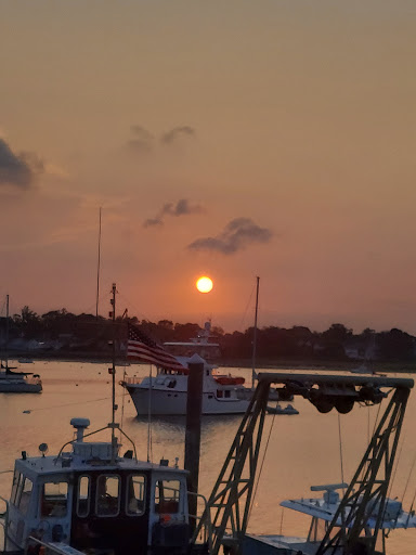 Yacht Club «Winthrop Yacht Club», reviews and photos, 649 Shirley St, Winthrop, MA 02152, USA