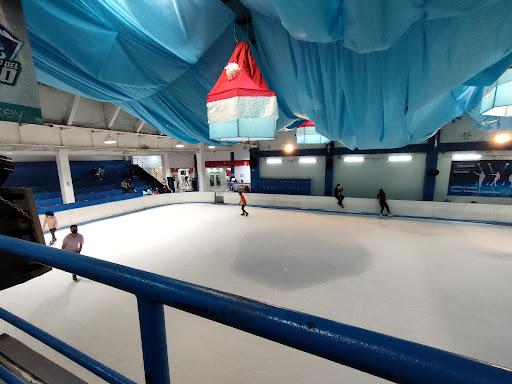 Pistas patinaje sobre ruedas Quito