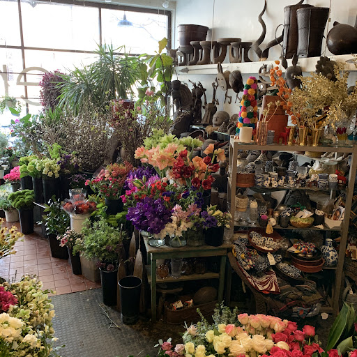 Florist «Green Inc», reviews and photos, 1718 N Wells St, Chicago, IL 60614, USA