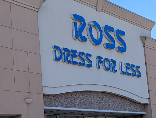 Clothing Store «Ross Dress for Less», reviews and photos, 3201 Rte 9 S, Rio Grande, NJ 08242, USA