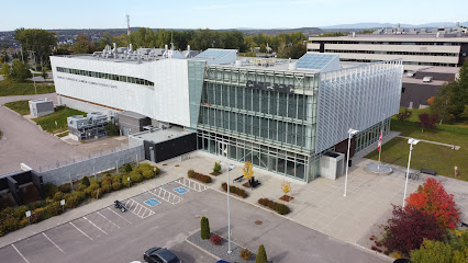 Centre des technologies de l’aluminium