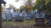 Beth Israel Cemetery