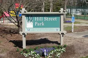 Hill Street Park image
