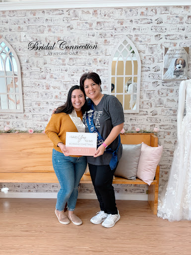 Bridal Shop «Bridal Connection», reviews and photos, 923 N Loop 1604 E #108, San Antonio, TX 78232, USA