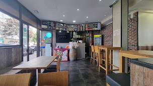 Photo n°23 de Planet's burger Bagnolet à Bagnolet ()