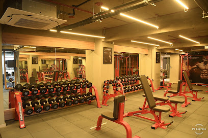 Being Gymaholic 2.O - Ahmedabad - Wing-A, Narol - Sarkhej Rd 13th floor, Rajyash Rise, Hotel, near Vishala, Ahmedabad, Gujarat 380007, India