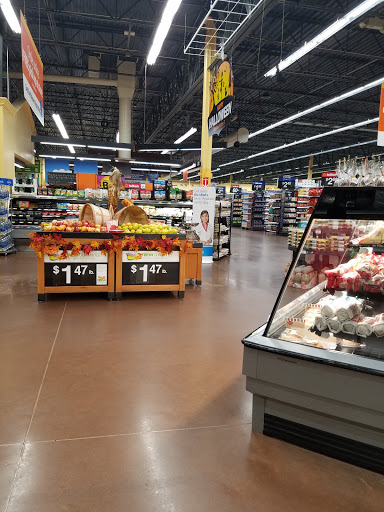Supermarket «Walmart Neighborhood Market», reviews and photos, 2108 Bedford Rd, Bedford, TX 76021, USA
