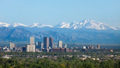 Trial Attorney «Burg Simpson - Denver, Colorado», reviews and photos