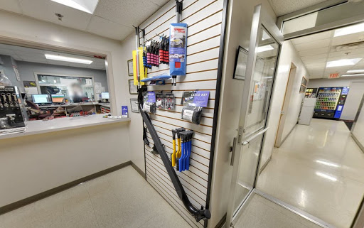 Toyota Dealer «Ira Toyota of Tewksbury», reviews and photos, 468 Main St, Tewksbury, MA 01876, USA