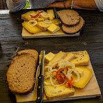 Photo n°1 de l'avis de Hans-Georg.l fait le 23/09/2021 à 11:41 sur le  Buchrainer Alpe à Oberstdorf