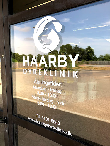 Haarby Dyreklinik - Dyrlæge