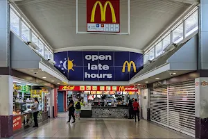 McDonald's Blacktown Railway Concourse image