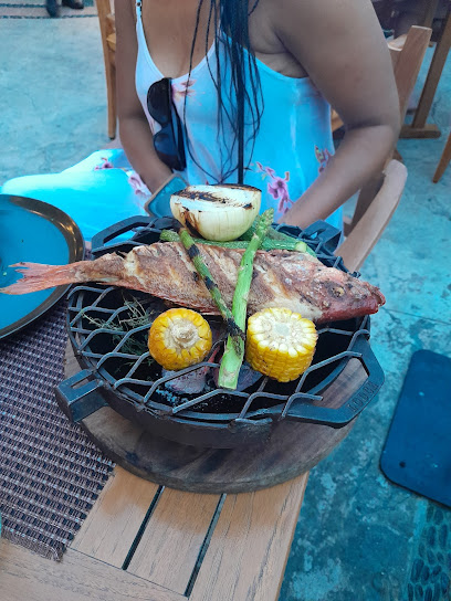 SOUTH AMERICAN GRILL