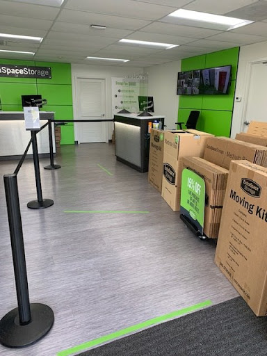 Storage Facility «Extra Space Storage», reviews and photos, 5045 W Cypress St, Tampa, FL 33607, USA