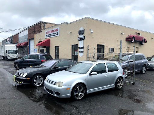 Auto Repair Shop «Autobahn European Auto», reviews and photos, 56 Magee Ave, Stamford, CT 06902, USA