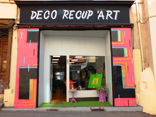 DECO RECUP'ART