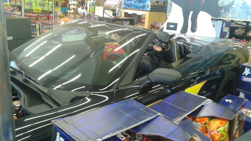 Grocery Store «Grocery Outlet Bargain Market», reviews and photos, 1155 S Main St, Lakeport, CA 95453, USA