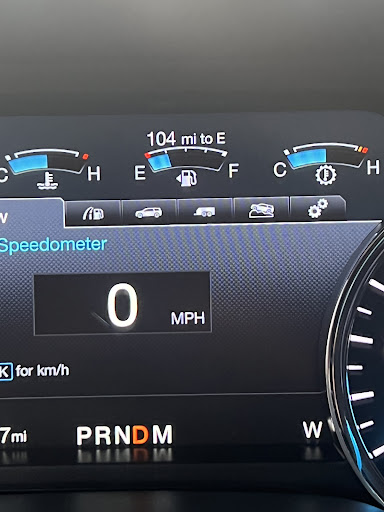 Car Dealer «LaFontaine Chrysler Dodge Jeep Ram of Fenton», reviews and photos, 15123 North Rd, Fenton, MI 48430, USA