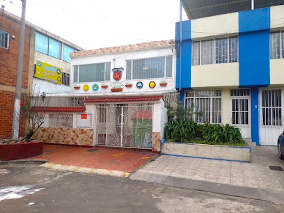 Gimnasio San Nicolas - Énfasis en Inglés - Carrera 41 BIS, Dg. 39 Sur #22, Bogotá, Colombia