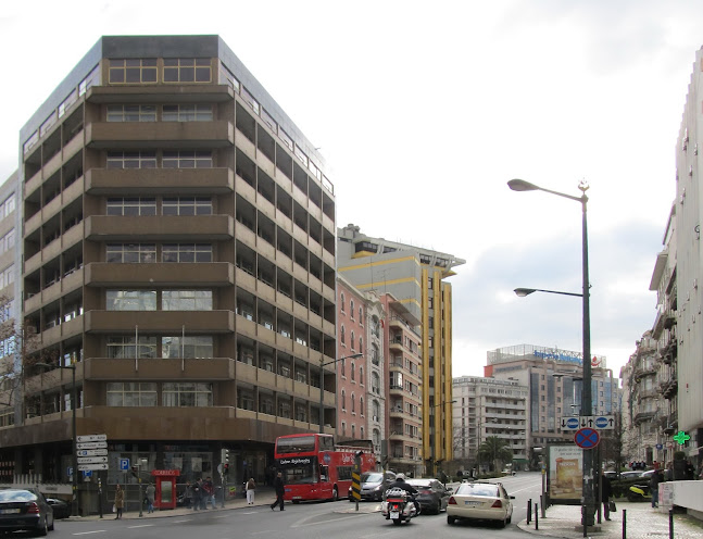 Avaliações doBPI Vida em Lisboa - Agência de seguros