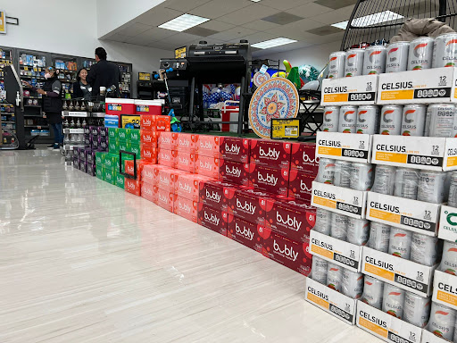 Grocery Store «Pavilions», reviews and photos, 22451 Antonio Pkwy, Rancho Santa Margarita, CA 92688, USA