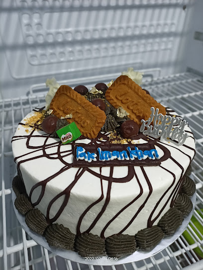 Kue ulang tahun mojokerto Titin cake