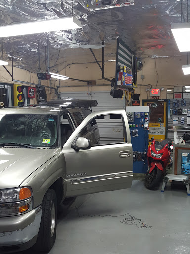 Car Stereo Store «Electronic Environment», reviews and photos, 747 Trumbull Ave, Lawrenceville, NJ 08648, USA