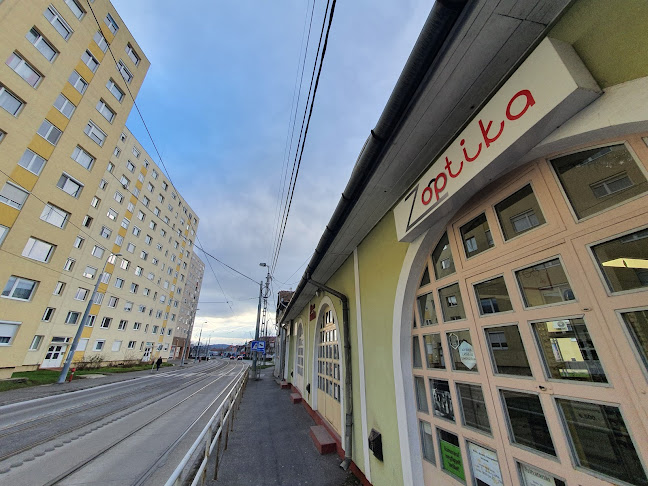 Z-Optika Torkos Zoltán - Miskolc