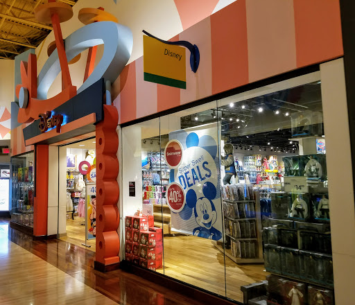 Toy Store «Disney Store», reviews and photos, 7000 Arundel Mills Cir