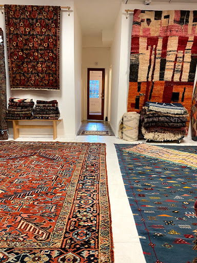 The Rug Shop