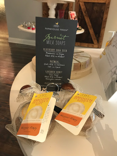 Day Spa «Salon Emage Day Spa», reviews and photos, 51 E Lee St, Warrenton, VA 20186, USA