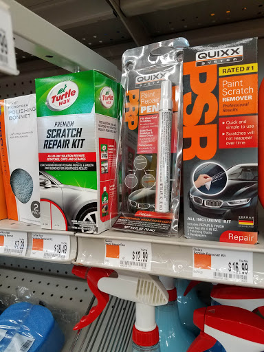 Auto Parts Store «AutoZone», reviews and photos, 555 Washington St, Weymouth, MA 02188, USA