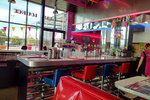 Photo n°49 de Memphis - Restaurant Diner à Saran ()