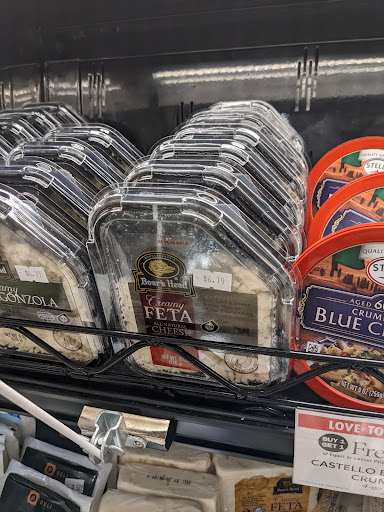 Supermarket «Publix Super Market at Five Forks Corner Shopping Center», reviews and photos, 4045 Five Forks Trickum Rd SW, Lilburn, GA 30047, USA