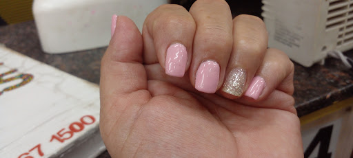 Shopping Mall «Eastover Shopping Center», reviews and photos, 5021-5225 Indian Head Hwy, Oxon Hill, MD 20745, USA