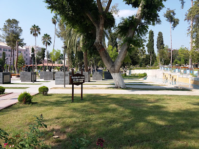TB-Tarsus Parkı