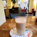 Photo n°1 de l'avis de Sandrine. fait le 25/02/2022 à 11:59 sur le  Branca Ristorante Pasticceria à Rome