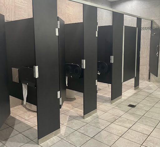 Gym «Planet Fitness», reviews and photos, 348 E New York Ave, DeLand, FL 32724, USA