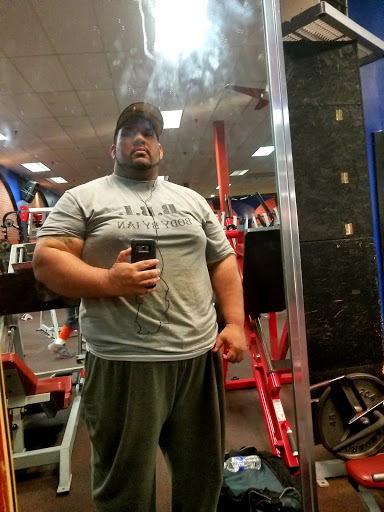 Gym «Colosseum Gym», reviews and photos, 525 Irvington Ave # 5, Newark, NJ 07106, USA