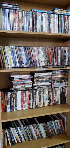 Thrift Store «St. Vincent de Paul», reviews and photos, 575 Rainier Ave N, Renton, WA 98057, USA