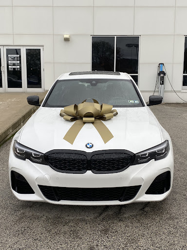 BMW Dealer «BMW of Devon», reviews and photos, 20 W Lancaster Ave, Devon, PA 19333, USA