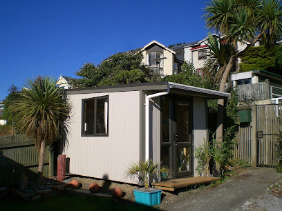 RoomMate Cabins Waikato