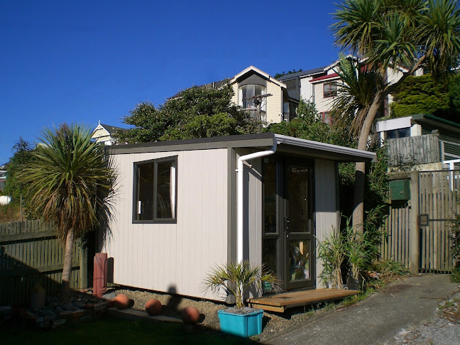 RoomMate Cabins Waikato - Cambridge
