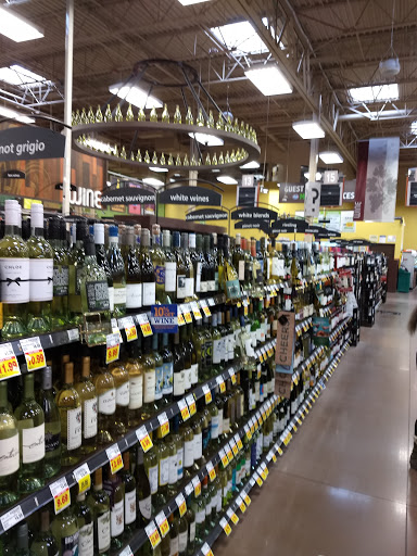 Grocery Store «Kroger Marketplace», reviews and photos, 3901 Holland Road, Virginia Beach, VA 23452, USA