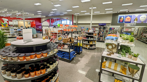 Department Store «Target», reviews and photos, 8532 Davis Blvd, North Richland Hills, TX 76182, USA