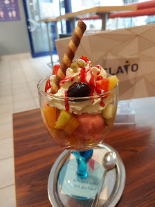 il GELATO WOLFSBERG - Wolfsberg