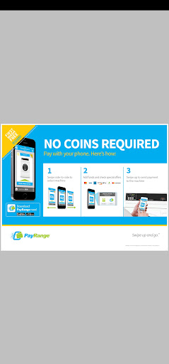 Laundromat «Taylor Laundry LLC», reviews and photos, 70 Main St, South Bound Brook, NJ 08880, USA