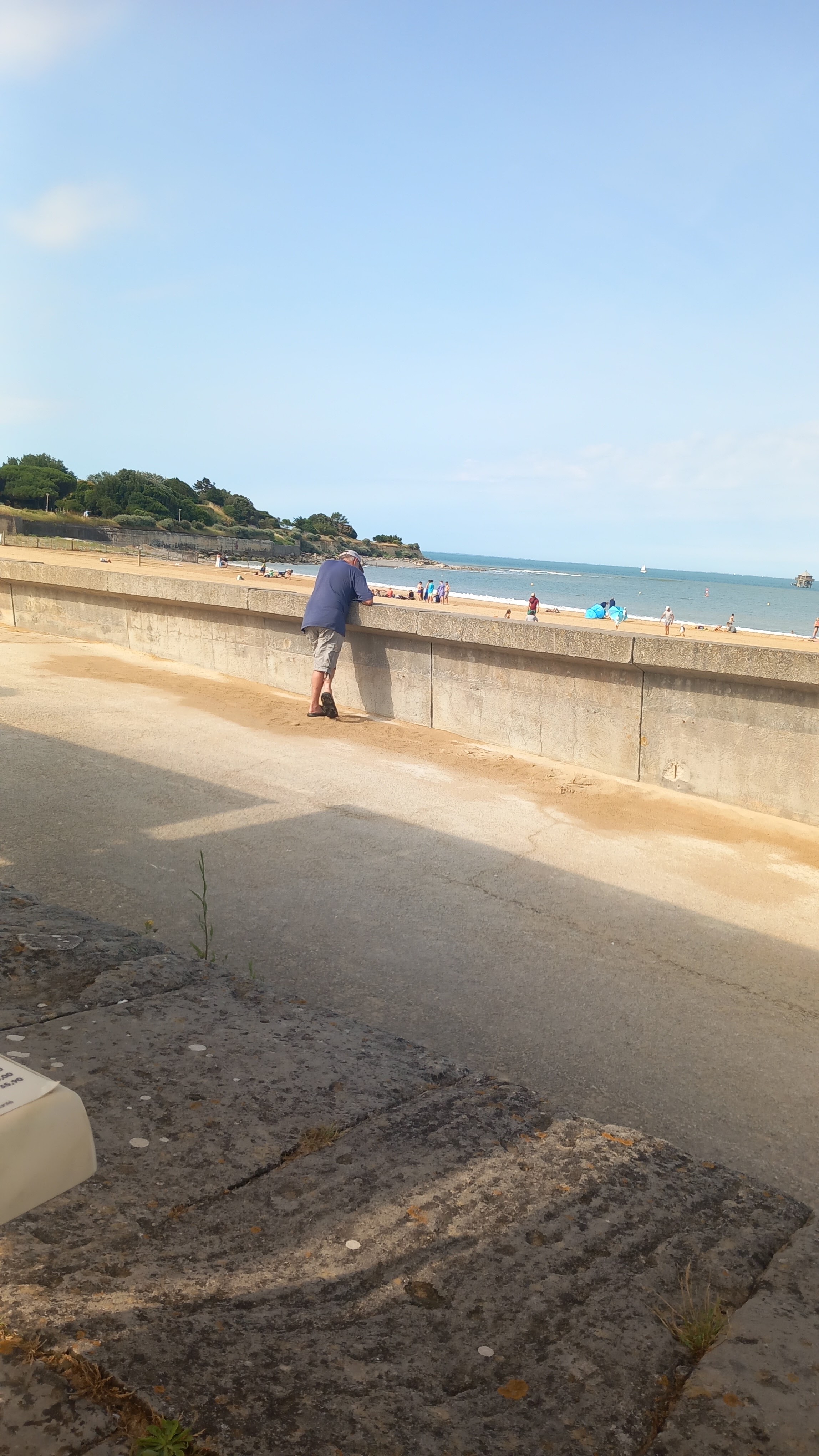 Photo n° 1 de l'avis de Erwan.a fait le 12/07/2023 à 09:20