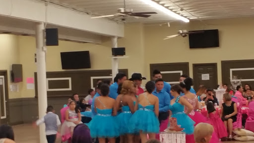 Ballroom «Plaza Del Rey Ballroom», reviews and photos, 2716 Fredericksburg Rd, San Antonio, TX 78201, USA